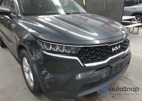 2023 Kia Sorento Lx z USA, uszkodzony, nr VIN 5XYRG4LC4PG189739